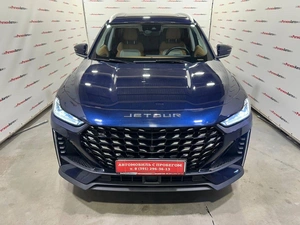Внедорожник Jetour X70 Plus 2023 года, 2190000 рублей, Красноярск