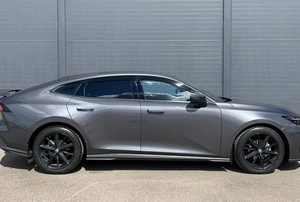 Лифтбек Changan UNI-V 2024 года, 2345000 рублей, Солонцы