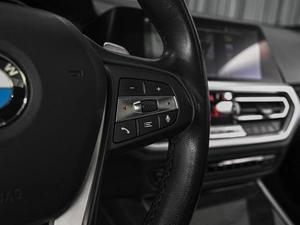 Седан BMW 3 серия 2019 года, 3488990 рублей, Ставрополь
