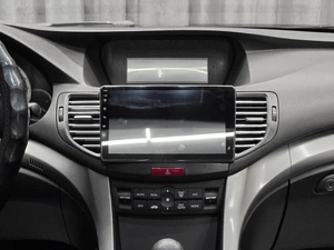 Седан Honda Accord 2008 года, 1370000 рублей, Красноярск