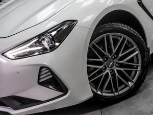 Седан Genesis G70 2018 года, 1995000 рублей, Тюмень