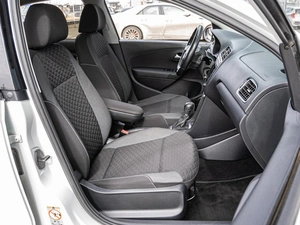 Седан Volkswagen Polo 2018 года, 1241000 рублей, Краснодар