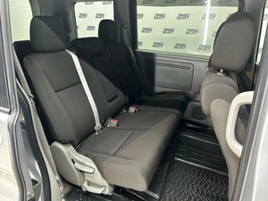 Минивэн Honda Stepwgn 2016 года, 1668600 рублей, Красноярск