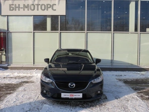 Седан Mazda 6 2016 года, 1750000 рублей, Брянск