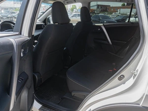 Внедорожник Toyota RAV4 2017 года, 1598000 рублей, Краснодар
