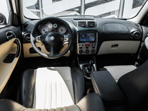 Хетчбэк Alfa Romeo 147 2007 года, 688000 рублей, Ставрополь