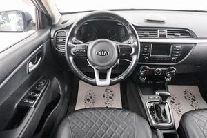 Седан Kia Rio 2017 года, 1209000 рублей, Красноярск