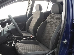Хетчбэк Opel Corsa 2013 года, 690000 рублей, Омск