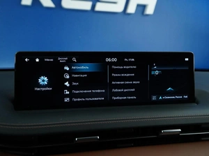 Внедорожник Genesis GV70 2020 года, 4499654 рублей, Москва