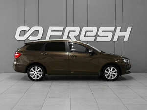 Универсал ВАЗ (LADA) Vesta 2021 года, 1166000 рублей, Тверь