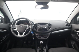 Универсал ВАЗ (LADA) Vesta 2018 года, 935000 рублей, Орёл