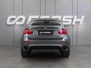 Внедорожник BMW X6 2013 года, 2756000 рублей, Воронеж