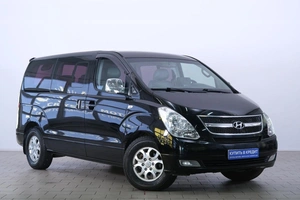 Минивэн Hyundai Grand Starex 2011 года, 1649000 рублей, Омск
