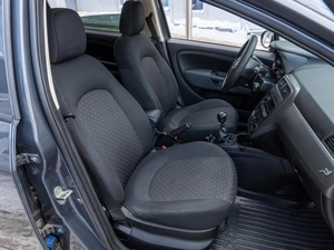 Хетчбэк Fiat Punto 2007 года, 579000 рублей, Саратов