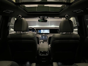 Внедорожник LiXiang One 2020 года, 3500000 рублей, Красноярск