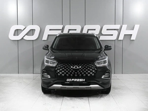 Внедорожник Chery Tiggo 4 Pro 2023 года, 1649000 рублей, Аксай