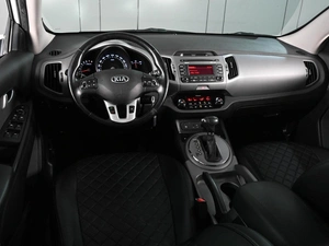 Внедорожник Kia Sportage 2015 года, 1569000 рублей, Аксай
