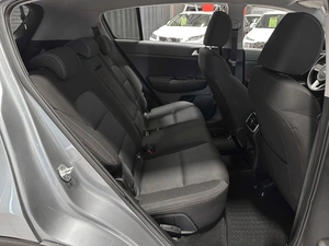 Внедорожник Kia Sportage 2020 года, 2530000 рублей, Красноярск