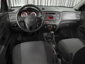 Хетчбэк Kia Rio 2011 года, 698000 рублей, Ставрополь
