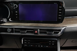 Седан Kia K5 2020 года, 2959000 рублей, Тюмень