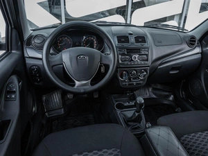 Лифтбек ВАЗ (LADA) Granta 2023 года, 784000 рублей, Ставрополь