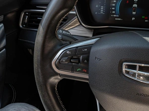 Внедорожник Geely Atlas Pro 2023 года, 2040000 рублей, Краснодар