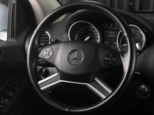Внедорожник Mercedes-benz GL-класс 2012 года, 2899000 рублей, Тюмень