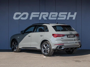 Внедорожник Audi Q3 2026 года, 3845000 рублей, Краснодар