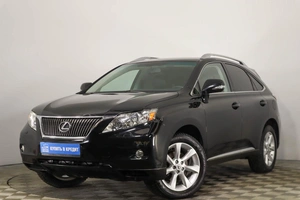 Внедорожник Lexus RX 2010 года, 1949000 рублей, Пермь