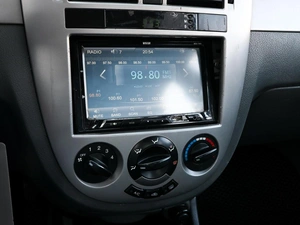 Седан Chevrolet Lacetti 2008 года, 389000 рублей, Волгоград
