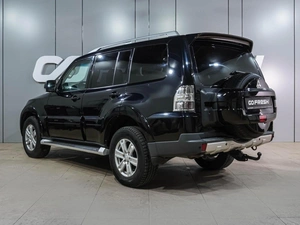 Внедорожник Mitsubishi Pajero 2007 года, 1679000 рублей, Воронеж