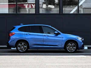 Внедорожник BMW X1 2018 года, 2670000 рублей, Кирилловка