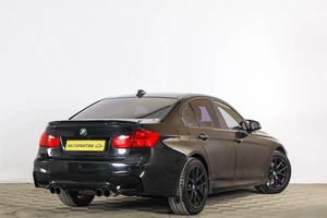 Седан BMW 3 серия 2015 года, 2019000 рублей, Тюмень