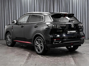 Внедорожник Changan UNI-S 2024 года, 2495000 рублей, Ставрополь