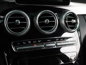 Седан Mercedes-benz C-класс 2015 года, 1759000 рублей, Воронеж