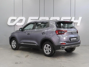 Внедорожник Chery Tiggo 4 Pro 2022 года, 1484000 рублей, Воронеж