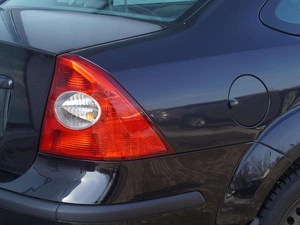 Седан Ford Focus 2007 года, 460222 рублей, Тверь