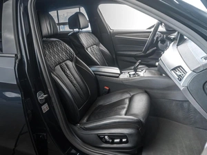 Седан BMW 5 серия 2018 года, 4199000 рублей, Тюмень