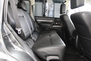Внедорожник Mitsubishi Pajero 2019 года, 3390000 рублей, Красноярск