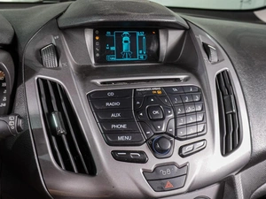 Минивэн Ford Tourneo Connect 2017 года, 1729000 рублей, Воронеж