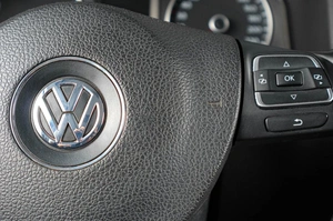 Хетчбэк Volkswagen Golf Plus 2012 года, 949000 рублей, Тюмень