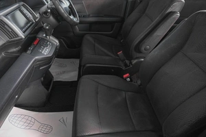 Минивэн Honda Stepwgn Spada 2011 года, 1309000 рублей, Кемерово