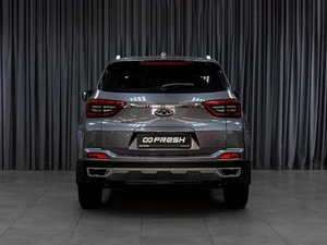 Внедорожник Chery Tiggo 4 Pro 2023 года, 1899000 рублей, Тюмень