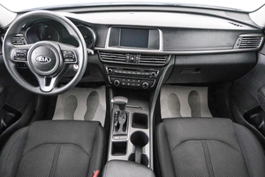 Седан Kia Optima 2017 года, 1949000 рублей, Красноярск