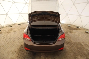 Седан Hyundai Solaris 2015 года, 1149000 рублей, Обнинск