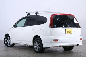 Минивэн Honda Stream 2002 года, 389000 рублей, Омск