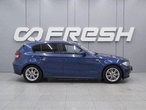 Хетчбэк BMW 1 серия 2005 года, 770000 рублей, Ростов-на-Дону