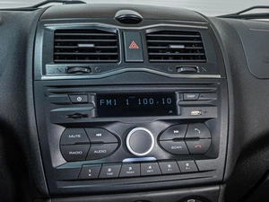 Седан ВАЗ (LADA) Granta 2022 года, 869000 рублей, Ставрополь