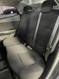 Седан Kia Rio 2012 года, 847000 рублей, Солонцы