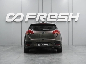 Хетчбэк Kia Ceed 2018 года, 1347000 рублей, Воронеж